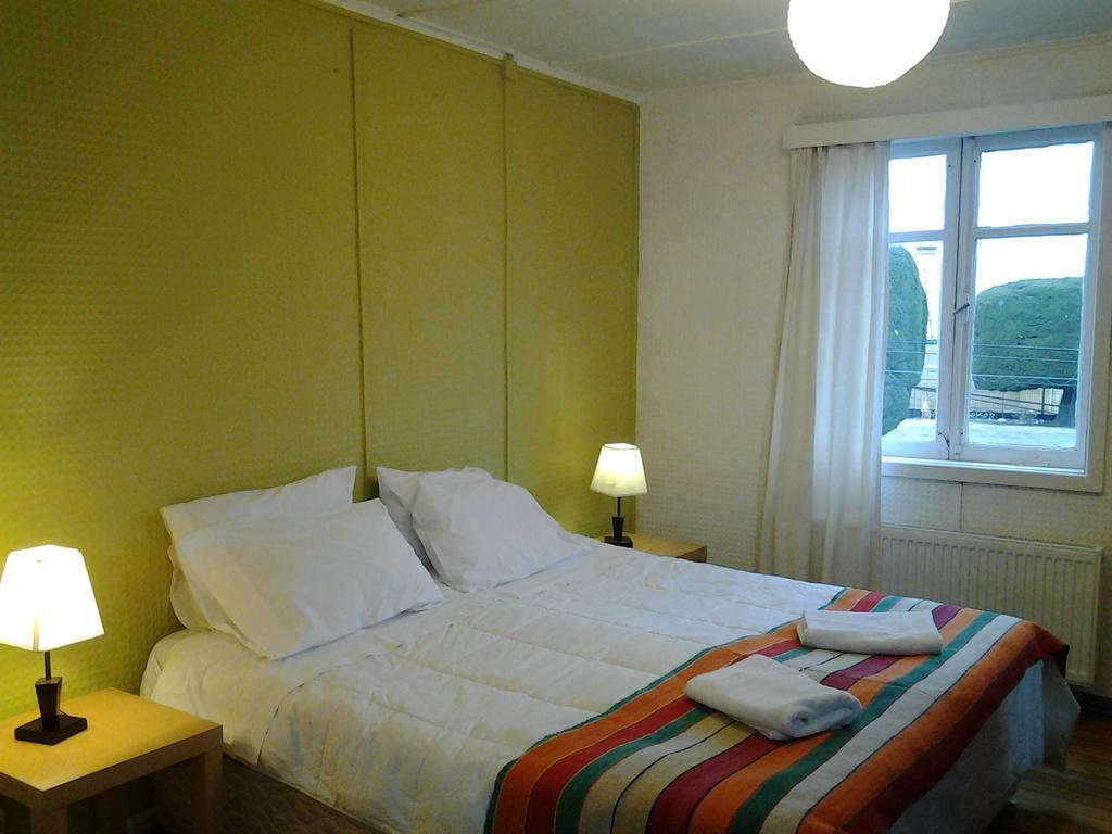 Hotel Hain 푼타아레나스 객실 사진