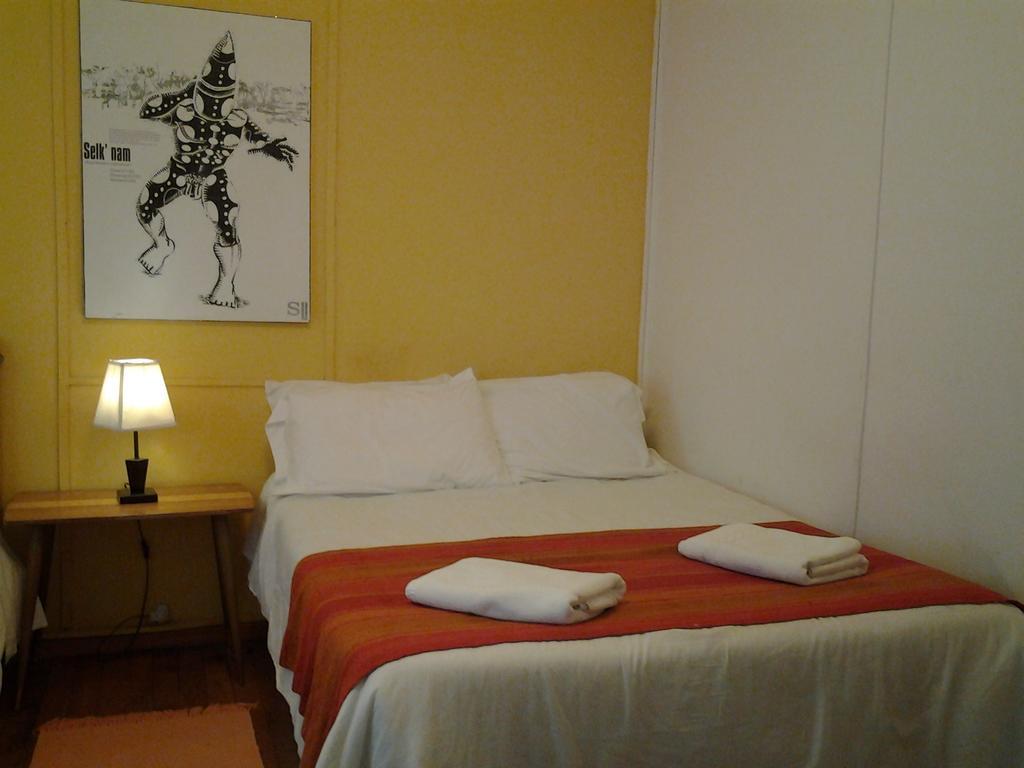 Hotel Hain 푼타아레나스 외부 사진