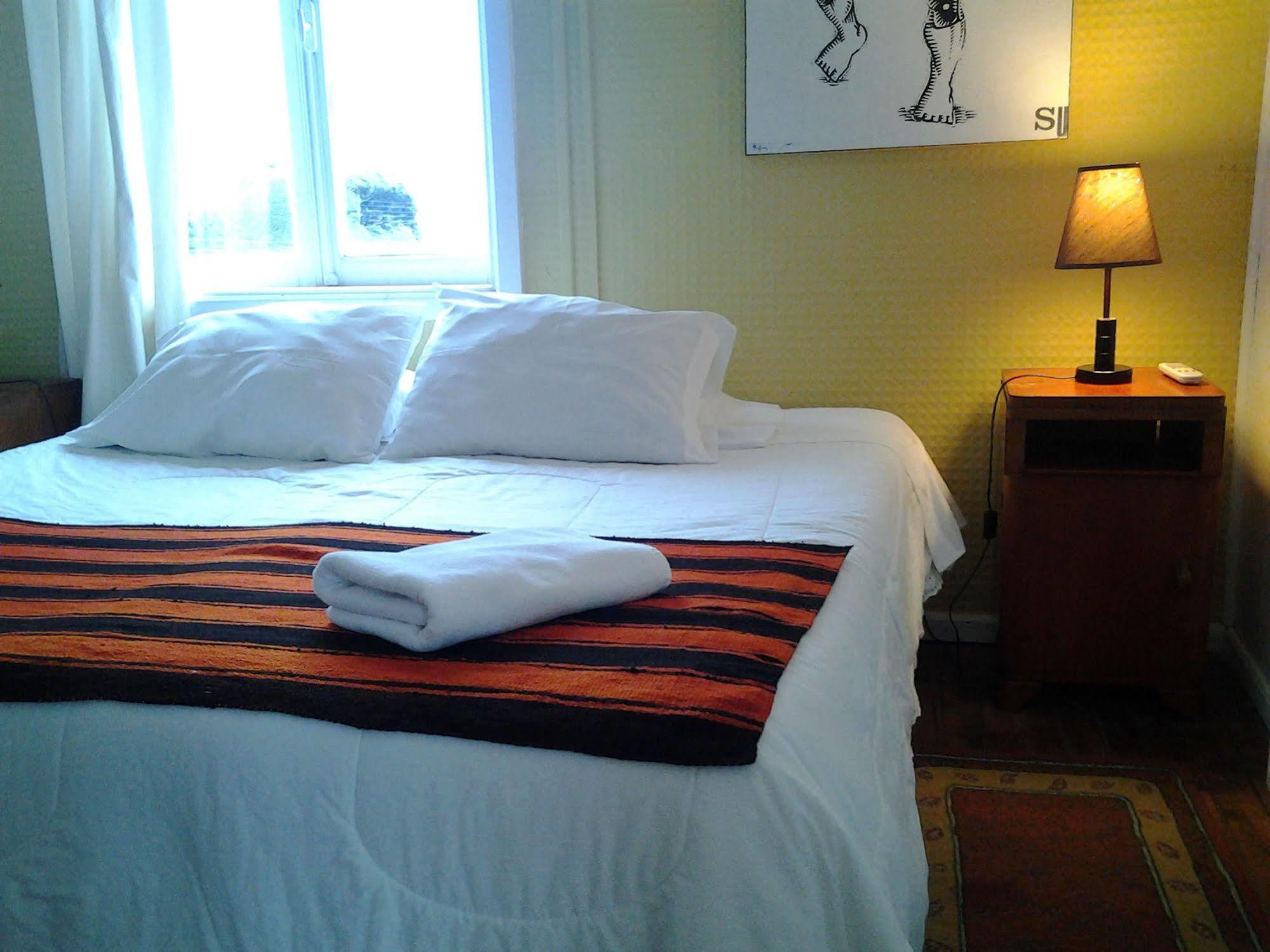 Hotel Hain 푼타아레나스 외부 사진