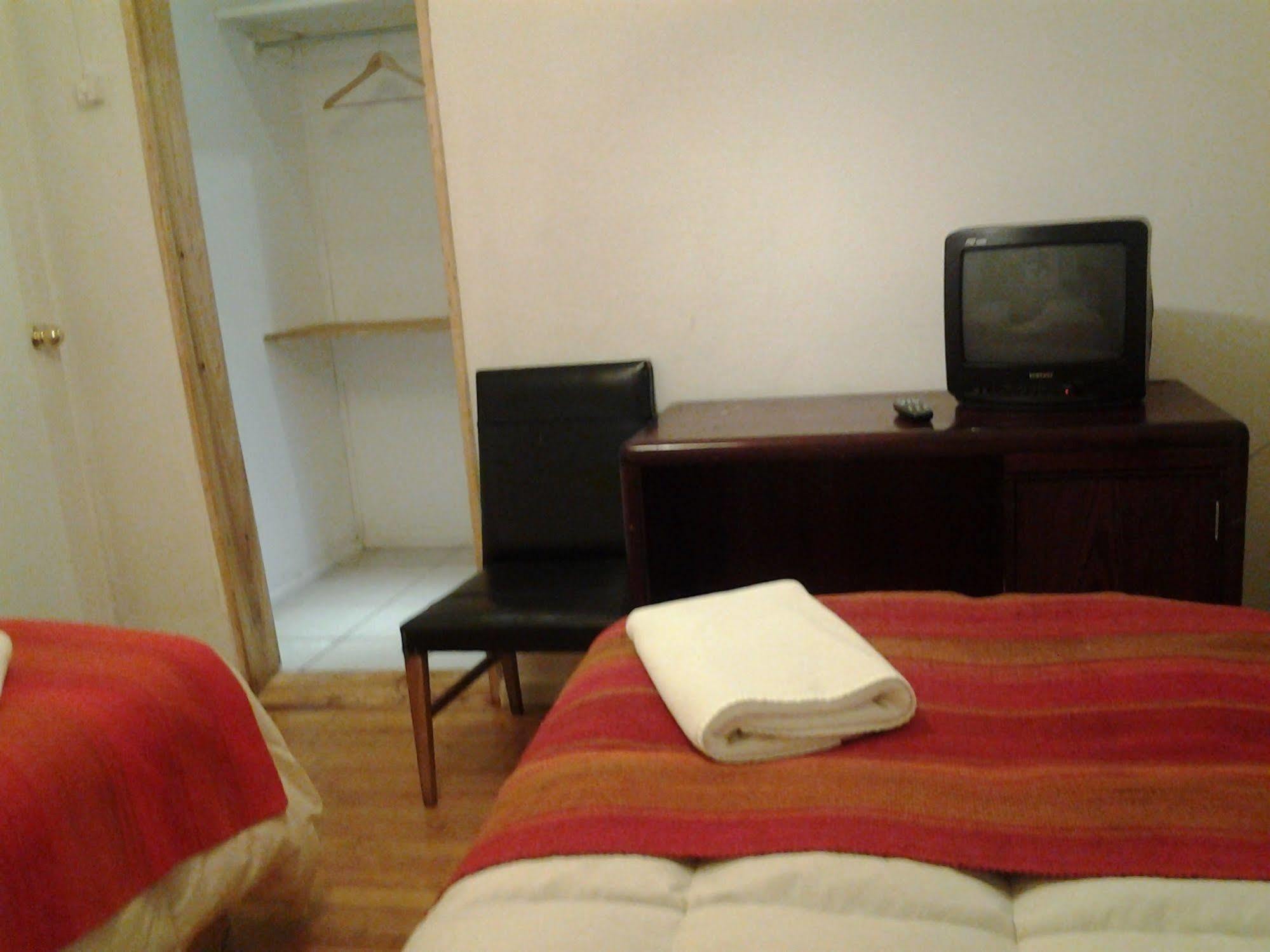 Hotel Hain 푼타아레나스 외부 사진